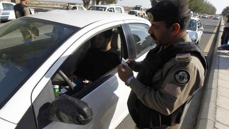 House Driver is difficult to survive in Saudi Arabia