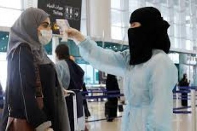 Saudi Arabia reimposes coronavirus restrictions in Jeddah