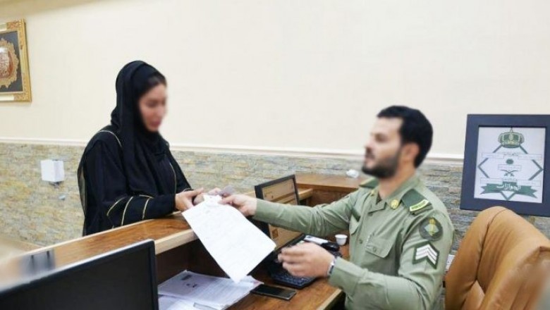 Jawazat response on the possibility of extending Expired Re-Entry visas