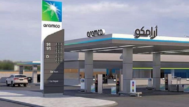 Saudi Aramco increases fuel prices