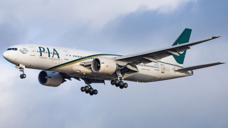 US revokes PIA permission to operate special direct flights