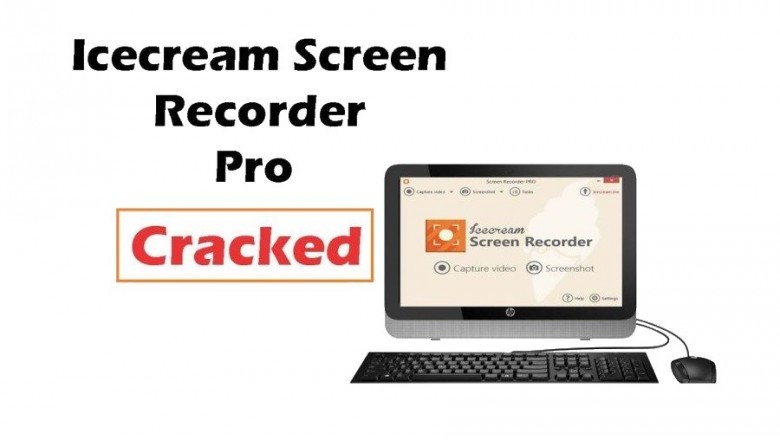 Icecream Screen Recorder 7.26 instal the new version for android