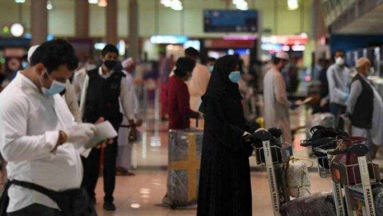 Coronavirus: GCC travellers to Pakistan must take PCR test