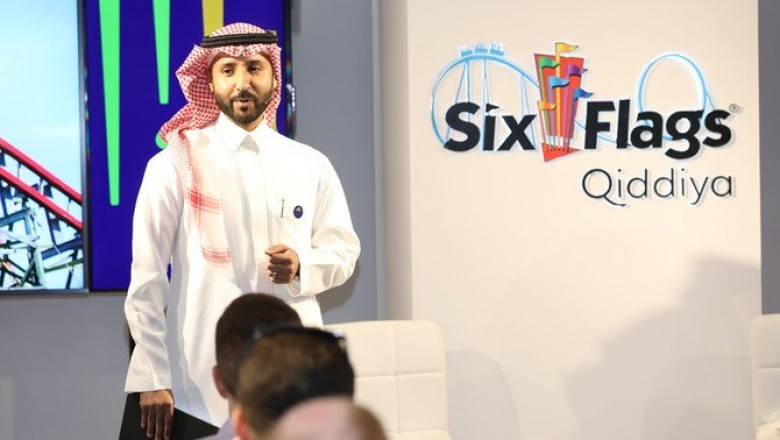 Qiddiya launches first national scholarship program for Saudi youth