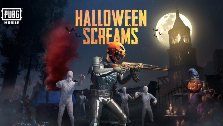 Halloween: Pubg Announces Spooky Surprises For Players 