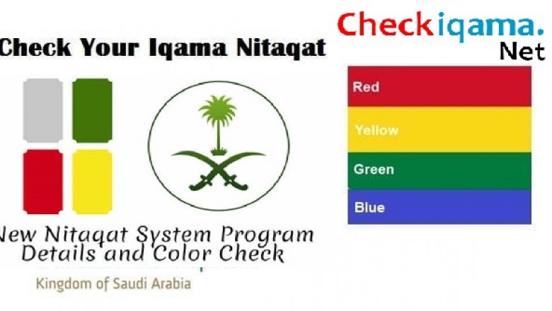 Check yellow status red green How to