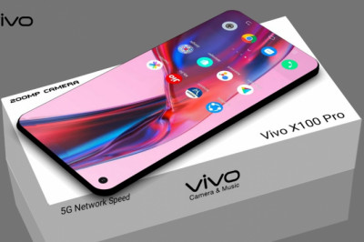 Vivo X100 Pro - 5G,200MP Camera, Snapdragon 888,7000mAh battery,15GB RAM
