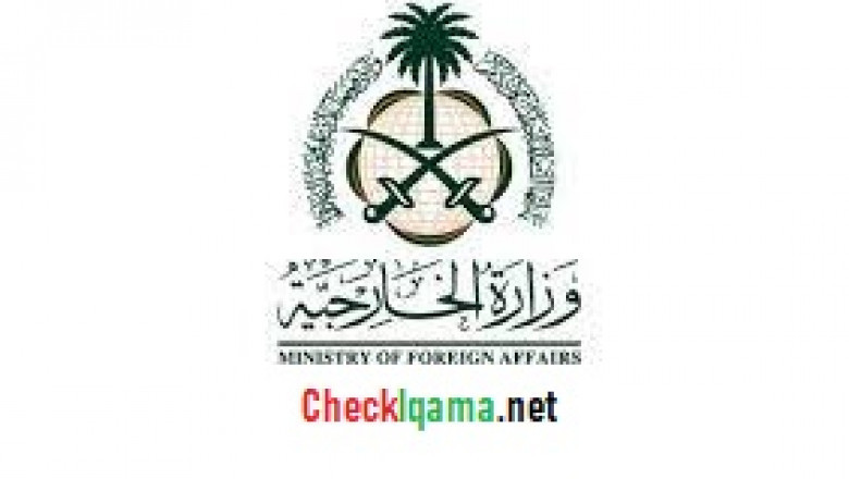 Foreign Ministry extends visit visas free of charge