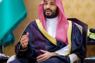 The Crown Prince announced the establishment of 5 regional companies