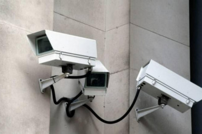 Violation of security camera regulations will be fined