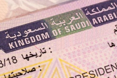 Saudi Arabia extends visit visas to three months