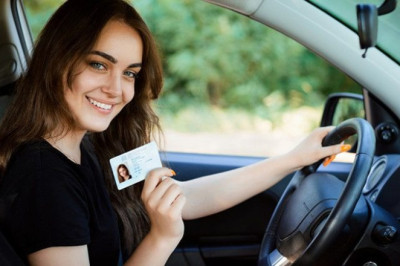 How to get NOC for driving on visit visa